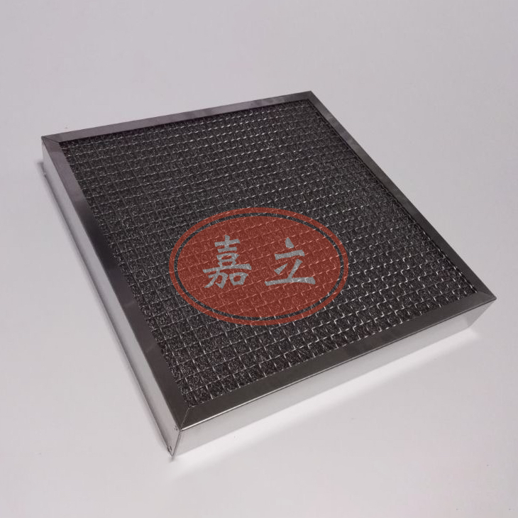 潍坊不锈钢油雾过滤器
